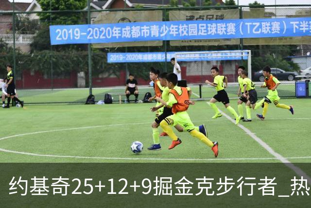 约基奇25+12+9掘金克步行者 热火送黄蜂5连败